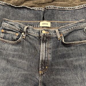 AGOLDE Harper Women’s Jeans